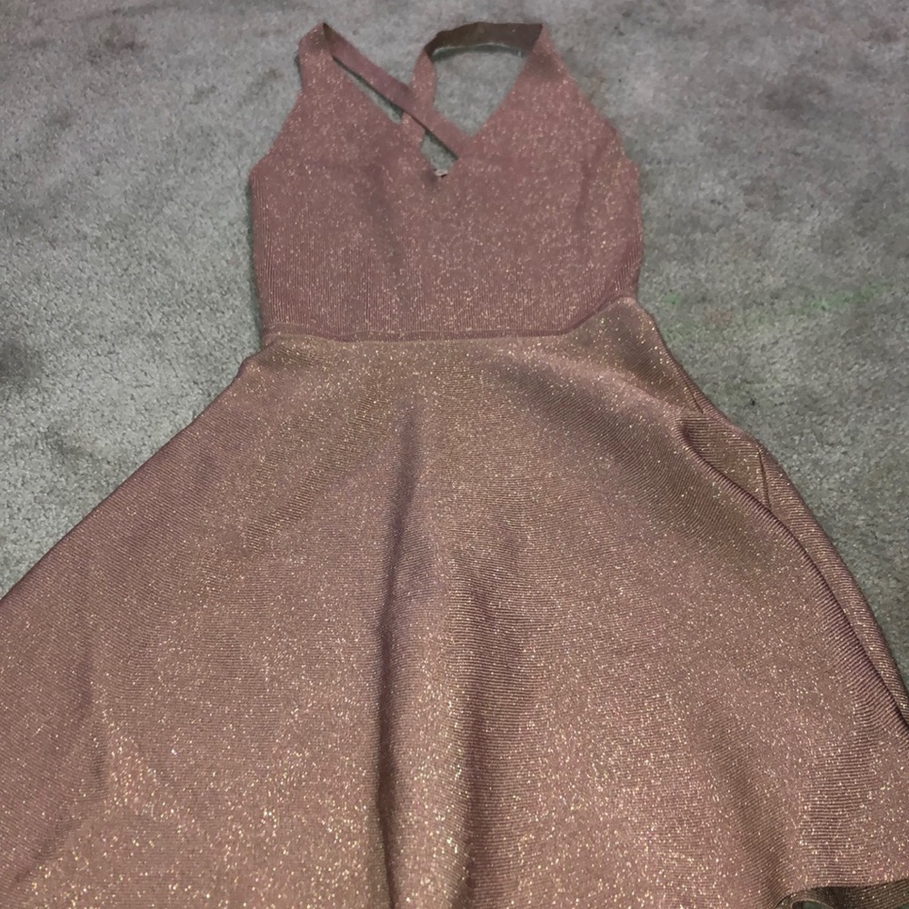 Intermix dress only tried one no tag anymore